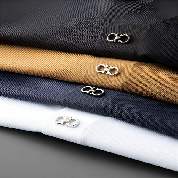 Charles™ | Set da uomo di lusso raffinato