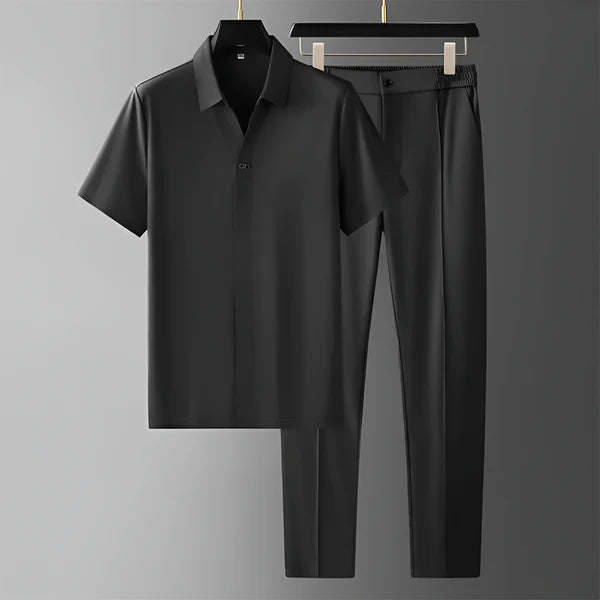 Charles™ | Set da uomo di lusso raffinato