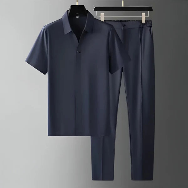 Charles™ | Set da uomo di lusso raffinato