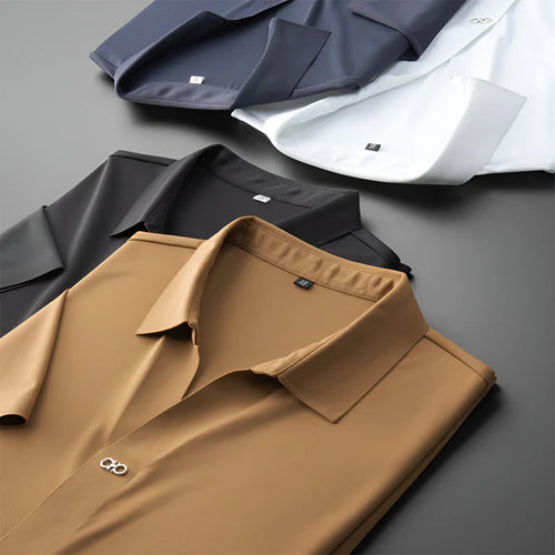 Charles™ | Set da uomo di lusso raffinato